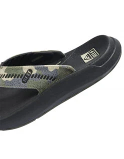 REEF SANDALS SWELLSOLE CRUISER SANDALS CAMO GREY -Vans || Salty Crew || Vissla Sales reef infradito swellsole cruiser camo grey 5