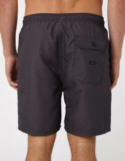 RIP CURL EASY LIVING VOLLEY BLACK -Vans || Salty Crew || Vissla Sales rip curl easy living volley 16 black