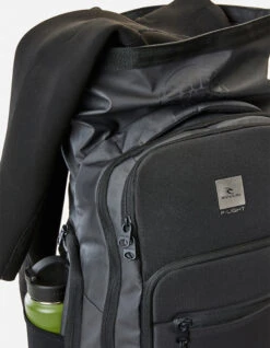 RIP CURL F-LIGHT SURF MIDNIGHT 40L BACKPACK -Vans || Salty Crew || Vissla Sales rip curl f light surf midnight zaino tecnico 40l 3