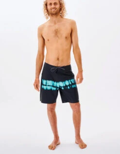 RIP CURL MIRAGE MEDINA ULTIMATE 19" BOARDSHORT BLACK -Vans || Salty Crew || Vissla Sales rip curl mirage medina ultimate boardshort 19 black