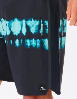 RIP CURL MIRAGE MEDINA ULTIMATE 19" BOARDSHORT BLACK -Vans || Salty Crew || Vissla Sales rip curl mirage medina ultimate boardshort 19 black 1