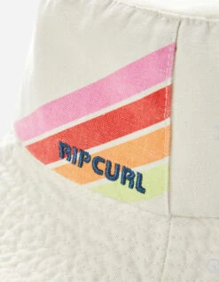 RIP CURL SURF REVIVAL BUCKET HAT -Vans || Salty Crew || Vissla Sales rip curl surf revival bucket hat 3
