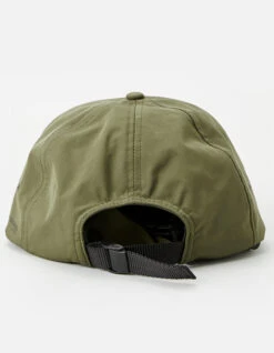 RIP CURL SURF SERIES CAP SURF DARK OLIVE -Vans || Salty Crew || Vissla Sales rip curl surf series cappellino surf dark olive