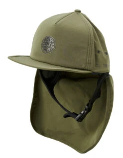 RIP CURL SURF SERIES CAP SURF DARK OLIVE