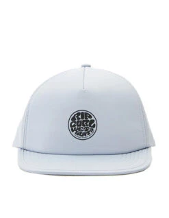 RIP CURL SURF SERIES CAP SURF GRAY -Vans || Salty Crew || Vissla Sales rip curl surf series cappellino surf gray 3