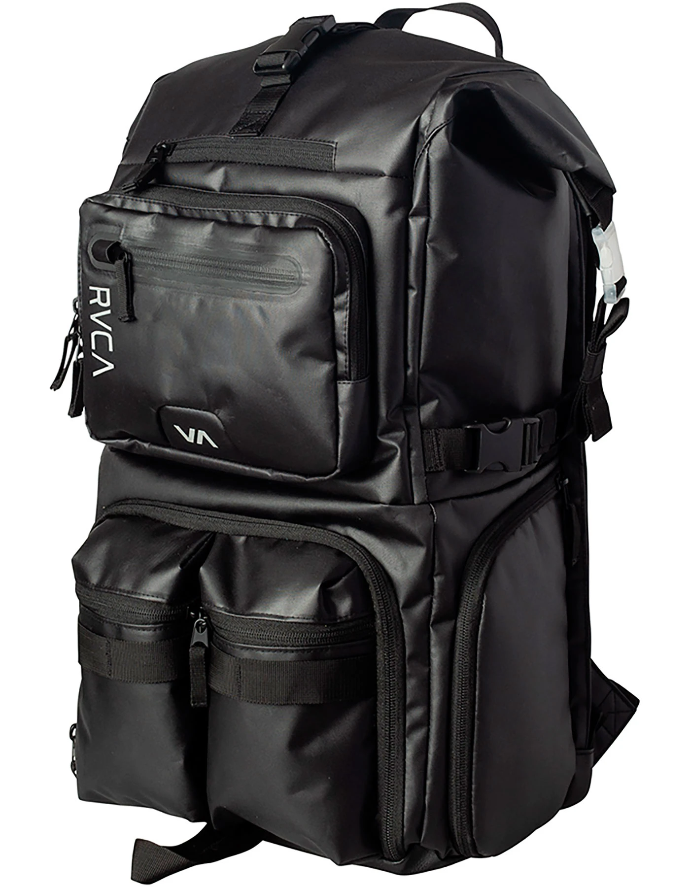 RVCA ZAK NOYLE BACKPACK III CAMERA BAG 35L WATERPROOF BACKPACK - Image 2