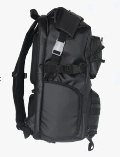RVCA ZAK NOYLE BACKPACK III CAMERA BAG 35L WATERPROOF BACKPACK -Vans || Salty Crew || Vissla Sales rvca zak noyle camera bag ii zaino impermeabile per fotocamera 6