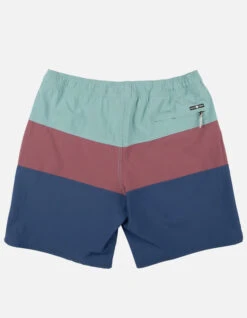 SALTY CREW BEACONS 2 PLUM ELASTIC BOARDSHORTS 18" -Vans || Salty Crew || Vissla Sales salty crew beacons 2 plum elastic boardshorts 18 2