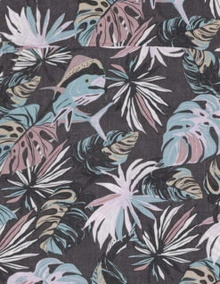 SALTY CREW LARGE KINE WOVEN CHARCOAL -Vans || Salty Crew || Vissla Sales salty crew large kine camicia maniche corte 2