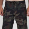 SALTY CREW LOW TIDE BOARDSHORTS 20" CAMO