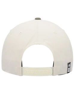 SALTY CREW TUNA TIME 5 PANEL SNAPBACK CREAM MILITARY -Vans || Salty Crew || Vissla Sales salty crew tuna time cappellino 5 panelli cream military