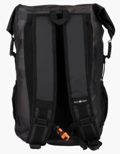 SALTY CREW VOYAGER ROLL TOP BACKPACK CAMO -Vans || Salty Crew || Vissla Sales salty crew zaino covert black roll top bag 8