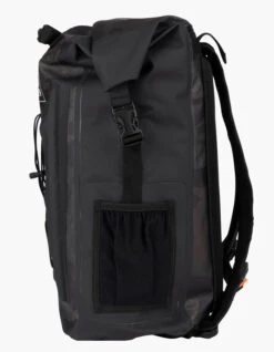 SALTY CREW VOYAGER ROLL TOP BACKPACK CAMO -Vans || Salty Crew || Vissla Sales salty crew zaino covert black roll top bag 9