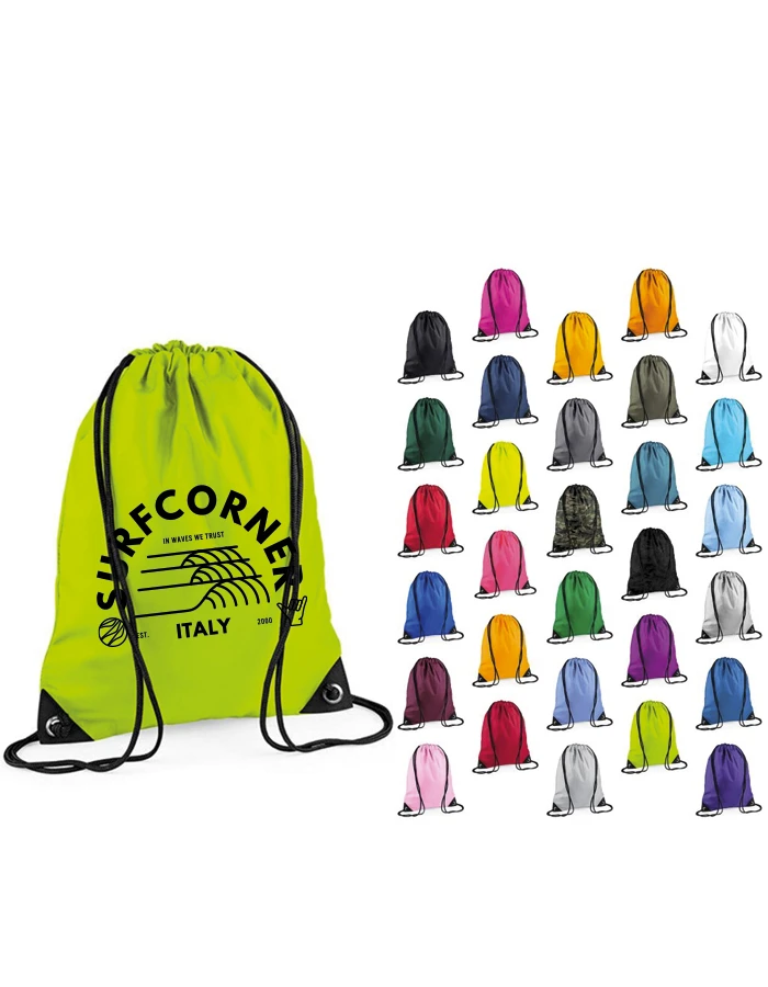 SURFCORNER NYLON BACKPACK - Image 2