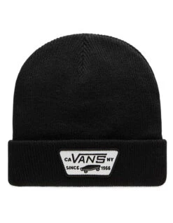 VANS MILFORD BEANIE BLACK