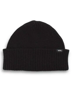 VANS SHORTY BEANIE BLACK