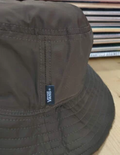 VANS X CURREN X KNOST BUCKET SHERPA HAT -Vans || Salty Crew || Vissla Sales vans cappellino da pescatore curren x knost