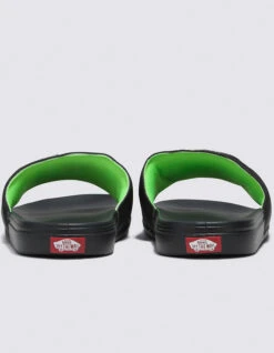 VANS TRIPPY GRAIN LA COSTA SLIDE-ON SANDAL -Vans || Salty Crew || Vissla Sales vans ciabatte slide on la costa trippy grain