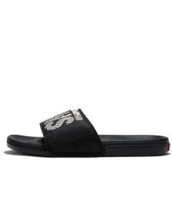 VANS TRIPPY GRAIN LA COSTA SLIDE-ON SANDAL -Vans || Salty Crew || Vissla Sales vans ciabatte slide on la costa trippy grain 3