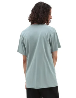 VANS LEFT CHEST LOGO T-SHIRT CHINOIS -Vans || Salty Crew || Vissla Sales vans left chest logo t shirt chinois 2