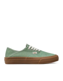 VANS AUTHENTIC VR3 SALT WASH LODEN FROST SHOES -Vans || Salty Crew || Vissla Sales vans scarpe authentic vr3 salt wash loden frost 1