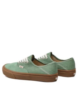 VANS AUTHENTIC VR3 SALT WASH LODEN FROST SHOES -Vans || Salty Crew || Vissla Sales vans scarpe authentic vr3 salt wash loden frost 2