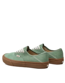 VANS AUTHENTIC VR3 SALT WASH LODEN FROST SHOES -Vans || Salty Crew || Vissla Sales vans scarpe authentic vr3 salt wash loden frost 4