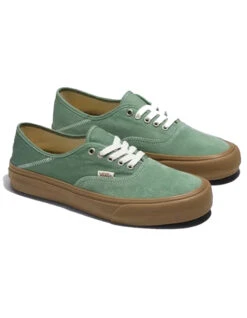 VANS AUTHENTIC VR3 SALT WASH LODEN FROST SHOES