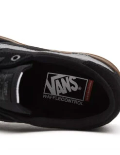 VANS BERLE PRO SKATE SHOES BLACK 17 VANS BERLE PRO SKATE SHOES BLACK -Vans || Salty Crew || Vissla Sales vans scarpe berle pro black 8