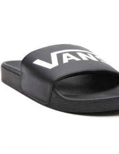 VANS SLIDE-ON SANDALS BLACK -Vans || Salty Crew || Vissla Sales vans scarpe ciabatte black slide on
