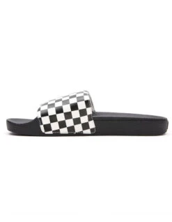 VANS CHECKERBOARD SLIDE-ON SANDALS -Vans || Salty Crew || Vissla Sales vans scarpe ciabatte checkerboard slide on 3