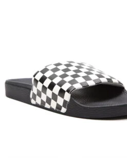 VANS CHECKERBOARD SLIDE-ON SANDALS -Vans || Salty Crew || Vissla Sales vans scarpe ciabatte checkerboard slide on 6
