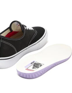 VANS SKATE AUTHENTIC SHOES BLACK -Vans || Salty Crew || Vissla Sales vans scarpe da skate authentic black 9