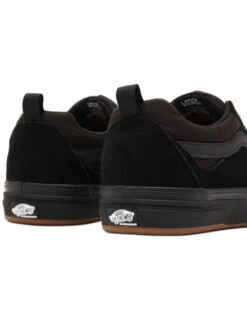 VANS KYLE WALKER PRO SKATE SHOES BLACKOUT -Vans || Salty Crew || Vissla Sales vans scarpe kyle walker blackout 2