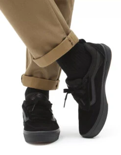 VANS KYLE WALKER PRO SKATE SHOES BLACKOUT -Vans || Salty Crew || Vissla Sales vans scarpe kyle walker blackout 6