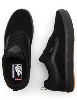 VANS KYLE WALKER PRO SKATE SHOES BLACKOUT -Vans || Salty Crew || Vissla Sales vans scarpe kyle walker blackout 7