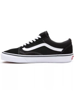 VANS OLD SKOOL SHOES BLACK WHITE 15 VANS OLD SKOOL SHOES BLACK WHITE -Vans || Salty Crew || Vissla Sales vans scarpe old skool black 6