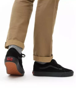 VANS SUEDE OLD SKOOL SHOES 10 VANS SUEDE OLD SKOOL SHOES -Vans || Salty Crew || Vissla Sales vans scarpe old skool in pelle scamosciata 3