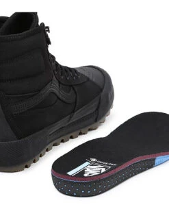 VANS SK8-HI GORE-TEX MTE-3 SHOES BLACK 12 VANS SK8-HI GORE-TEX MTE-3 SHOES BLACK -Vans || Salty Crew || Vissla Sales vans scarpe sk8 hi gore tex mte 3 black 2