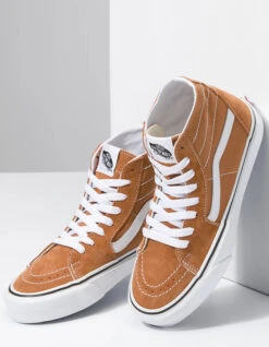 VANS SK8-HI NAVY SHOES -Vans || Salty Crew || Vissla Sales vans scarpe sk8 hi meerk 2