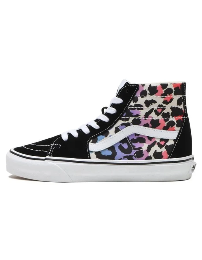 VANS SK8-HI TAPERED LEOPARD 3 VANS SK8-HI TAPERED LEOPARD - Image 3