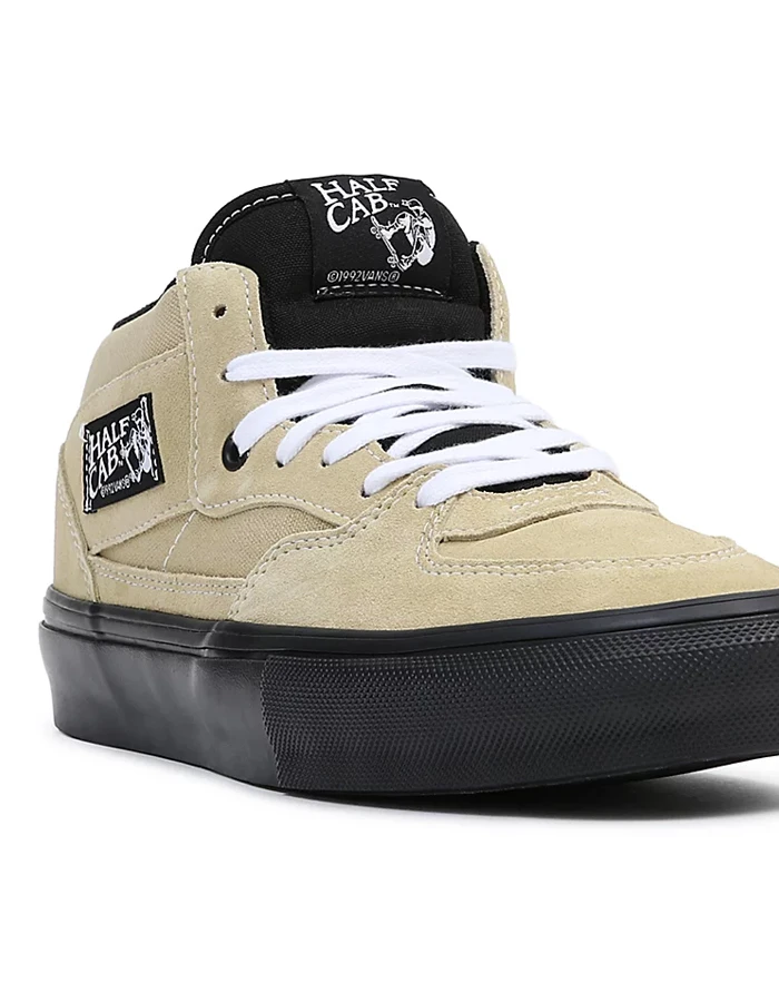 VANS SCARPE SKATE HALF CAB ELIJAH BERLE 5 VANS SCARPE SKATE HALF CAB ELIJAH BERLE - Image 5