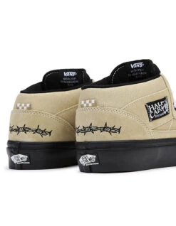 VANS SCARPE SKATE HALF CAB ELIJAH BERLE 14 VANS SCARPE SKATE HALF CAB ELIJAH BERLE -Vans || Salty Crew || Vissla Sales vans scarpe skate half cab elijah berle 2