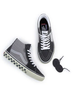 VANS SKATE SK8-HI SHOES 11 VANS SKATE SK8-HI SHOES -Vans || Salty Crew || Vissla Sales vans scarpe skate sk8 hi 1
