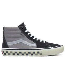 VANS SKATE SK8-HI SHOES