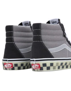 VANS SKATE SK8-HI SHOES 16 VANS SKATE SK8-HI SHOES -Vans || Salty Crew || Vissla Sales vans scarpe skate sk8 hi 6