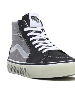 VANS SKATE SK8-HI SHOES 17 VANS SKATE SK8-HI SHOES -Vans || Salty Crew || Vissla Sales vans scarpe skate sk8 hi 7