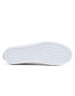 VANS SUEDE SPORT SHOES WHITE 15 VANS SUEDE SPORT SHOES WHITE -Vans || Salty Crew || Vissla Sales vans scarpe skate sport white 5