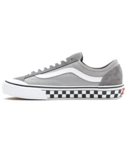 VANS STYLE 36 DECON SF SHOES -Vans || Salty Crew || Vissla Sales vans scarpe style 36 decon sf 4