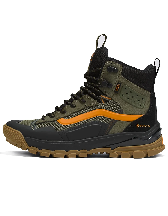 VANS ULTRARANGE EXO HI GORE-TEX MTE-3 3 VANS ULTRARANGE EXO HI GORE-TEX MTE-3 - Image 3